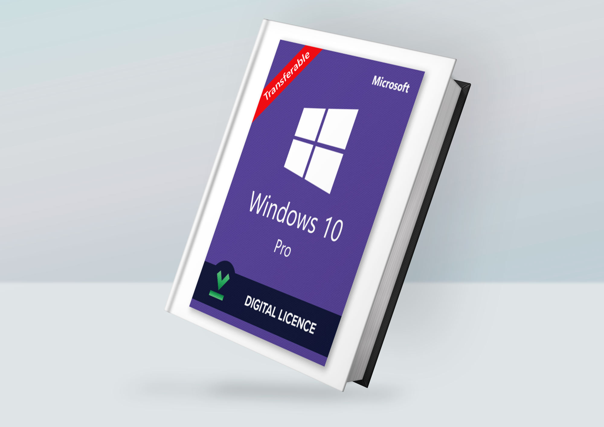 Windows Lisans