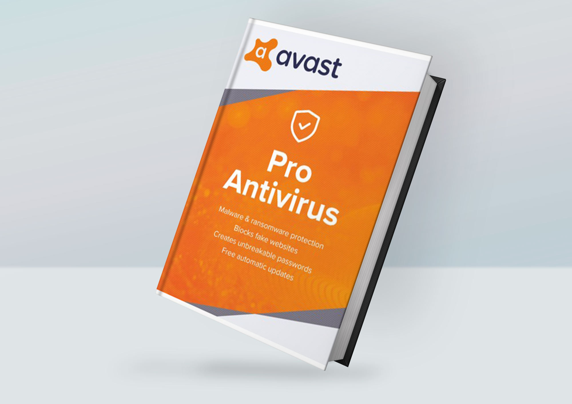 Avast Free Lisansı