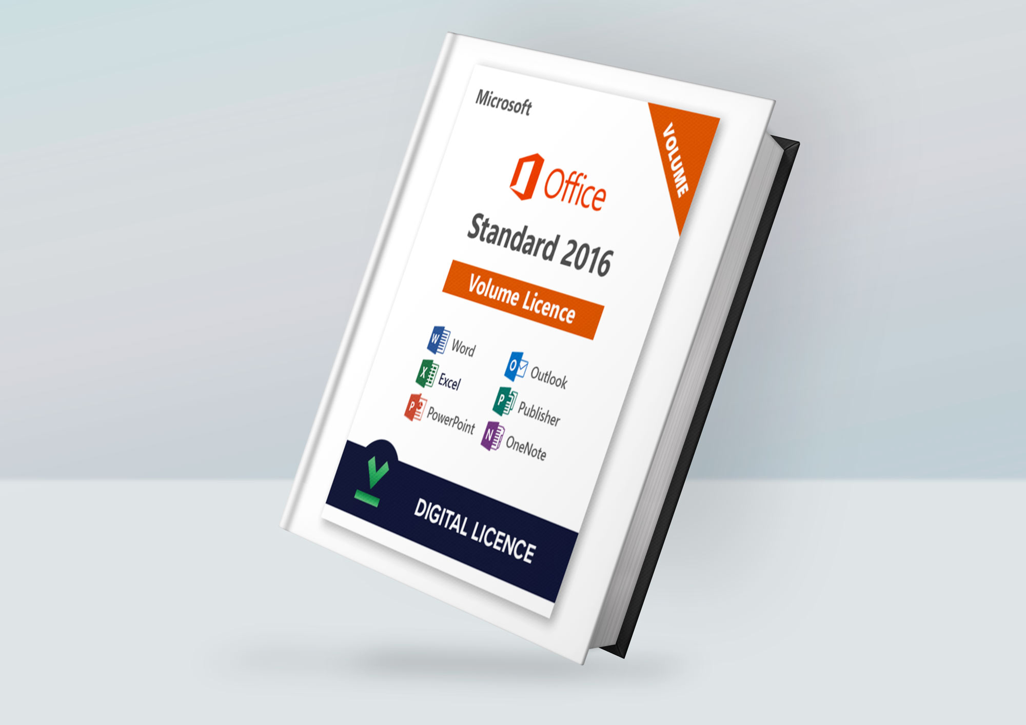 Office Programları Lisansı